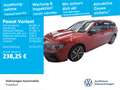 Volkswagen Passat Variant 1.5 TSI DSG eHybrid R-Line Navi I Rot - thumbnail 1