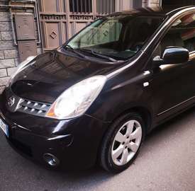 Note 1.6 16v Tekna GPL