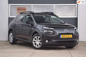 1.2 PureTech Shine RECENT + DB RIEM VERNIEUWD!