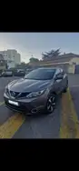 Nissan Qashqai 1.5 dCi 110 N-Connecta