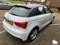 Audi A1 1.0 TFSI DESIGN PROL Bianco - thumbnail 10
