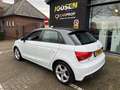 Audi A1 1.0 TFSI DESIGN PROL Blanc - thumbnail 6