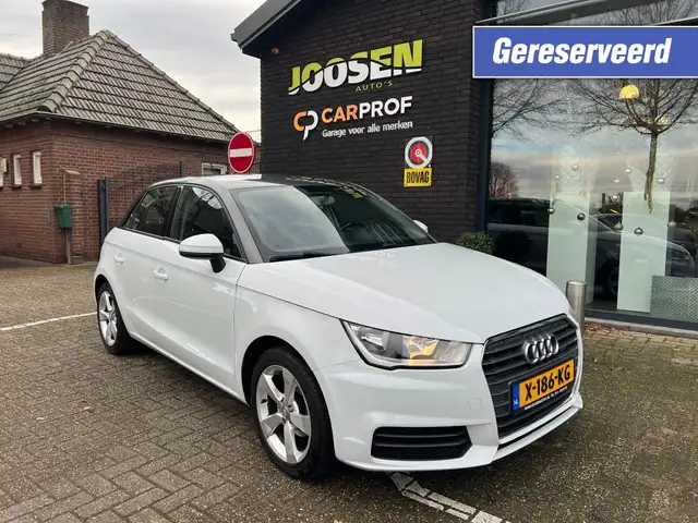 Audi A1 1.0 TFSI DESIGN PROL