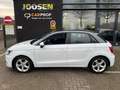 Audi A1 1.0 TFSI DESIGN PROL Blanc - thumbnail 7