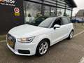 Audi A1 1.0 TFSI DESIGN PROL Blanc - thumbnail 9