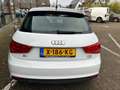 Audi A1 1.0 TFSI DESIGN PROL Blanc - thumbnail 12