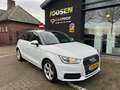 Audi A1 1.0 TFSI DESIGN PROL Blanc - thumbnail 1