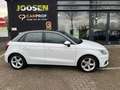 Audi A1 1.0 TFSI DESIGN PROL Blanc - thumbnail 2