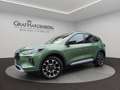 Ford Kuga Hybrid Active X Grün - thumbnail 1