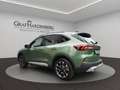 Ford Kuga Hybrid Active X Grün - thumbnail 4