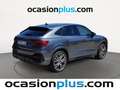 Audi Q3 Sportback 40 TDI Black line quattro S tronic 147kW Gris - thumbnail 4