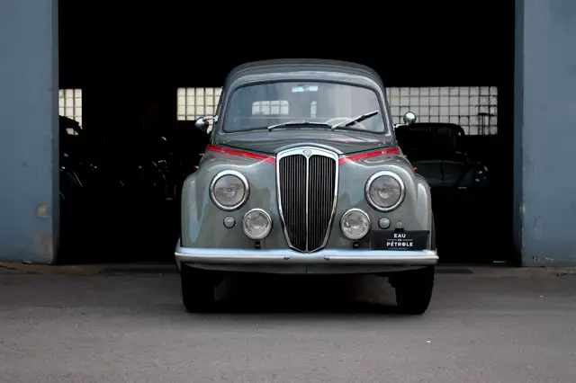 Lancia Appia Furgoncino