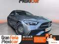 Mercedes-Benz C 200 d Gris - thumbnail 1