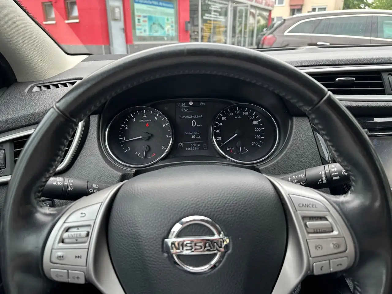 Das Auto