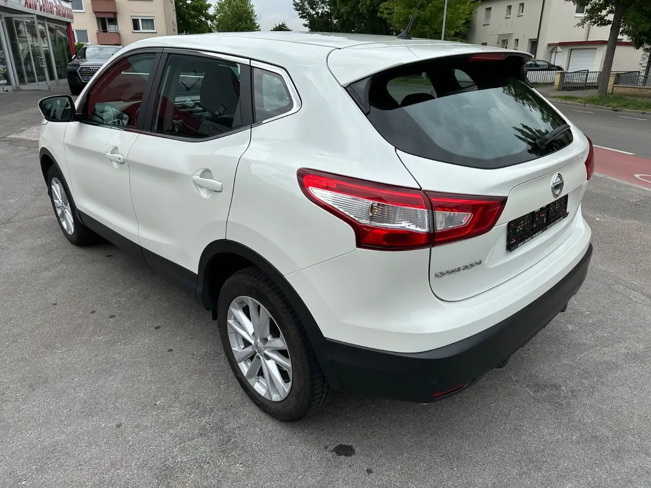 Das Auto