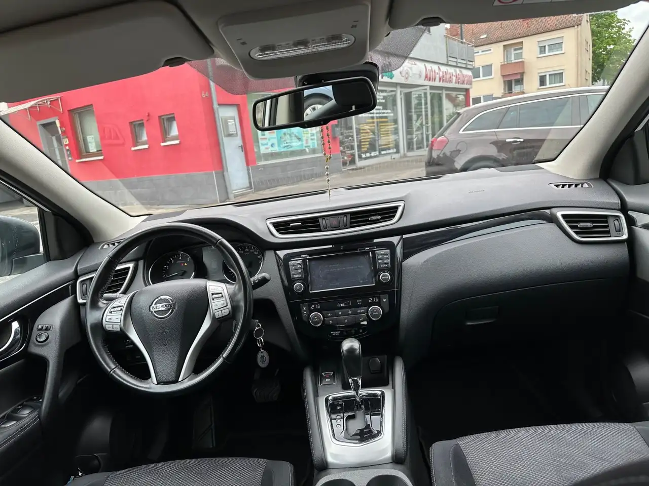Das Auto