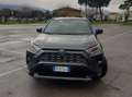 Toyota RAV 4 Rav4V 2019 Rav4 2.5 vvt-ie h Style 2wd 218cv e-cvt Grigio - thumbnail 4