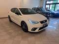 SEAT Ibiza 1.6 TDI 95 CV 5 porte FR Blanc - thumbnail 1