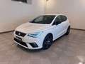 SEAT Ibiza 1.6 TDI 95 CV 5 porte FR Blanc - thumbnail 3