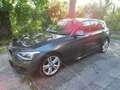 BMW 116 116d 5p Msport Grigio - thumbnail 2
