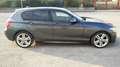 BMW 116 116d 5p Msport Grigio - thumbnail 1