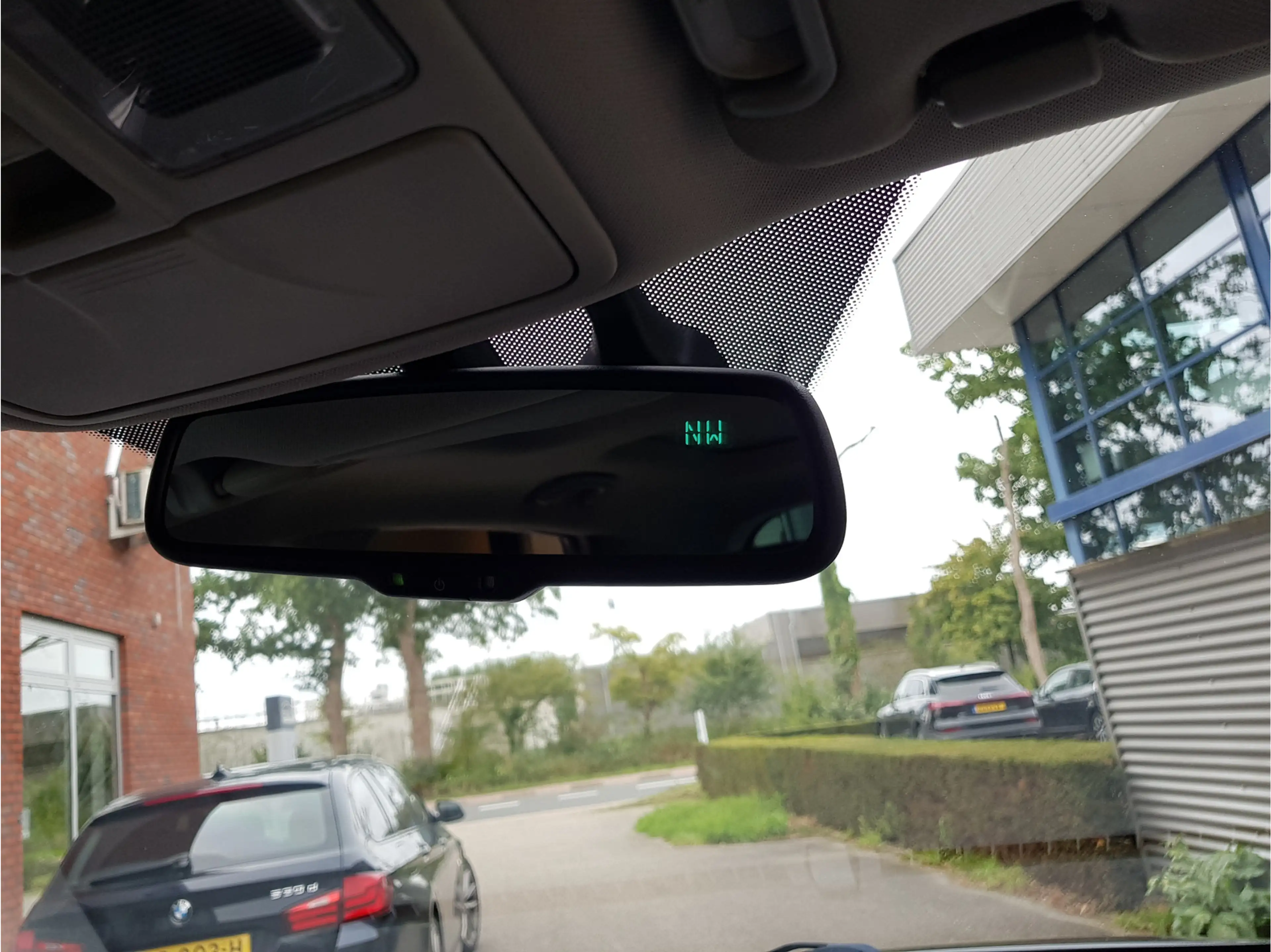 Hyundai iX35 2.0 Aut Leder PanoDak Camera Ecc — photo 26