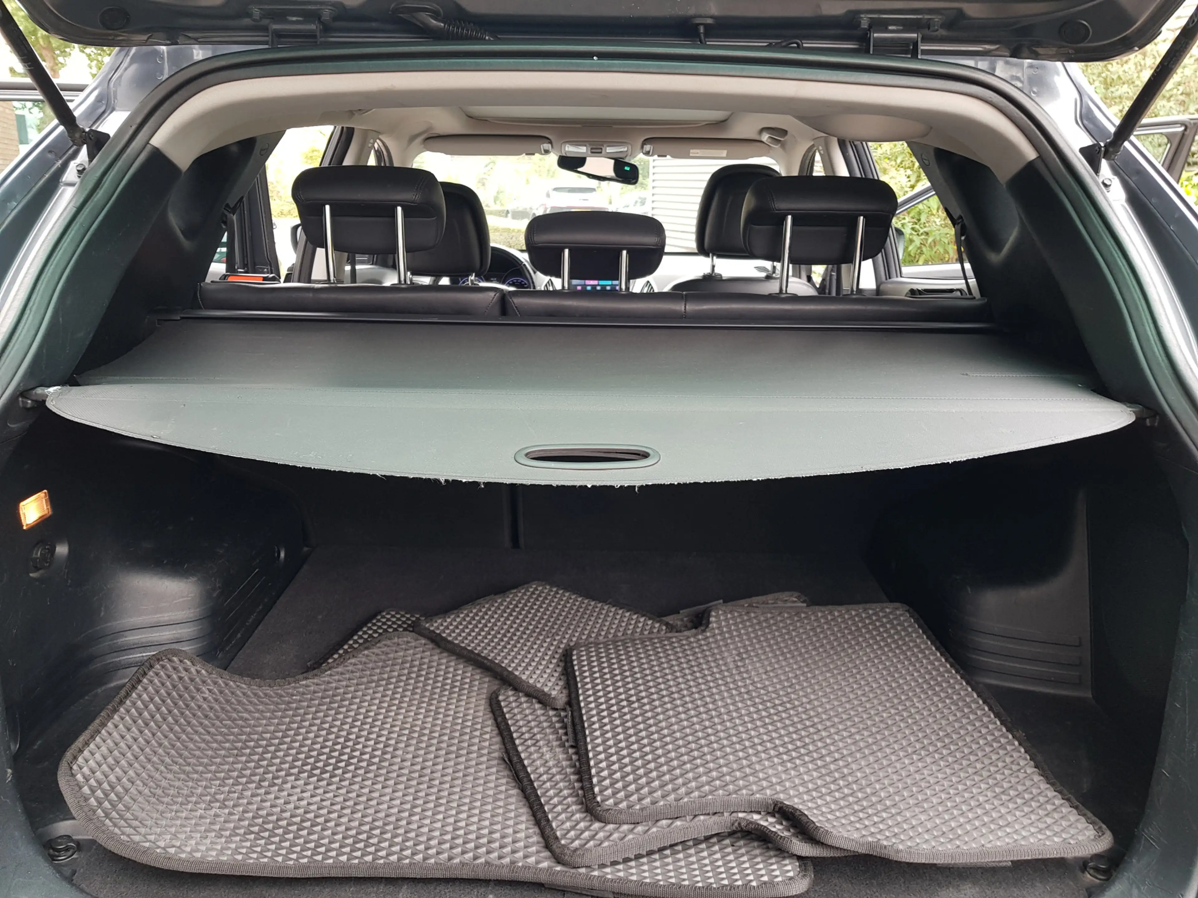Hyundai iX35 2.0 Aut Leder PanoDak Camera Ecc — photo 23