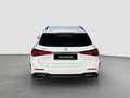Mercedes-Benz C 220 d T AMG*NIGHT*DISTR*LED*RFK*NAVI PREMIUM Blanco - thumbnail 4
