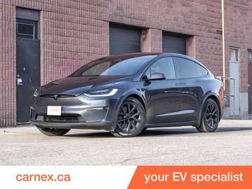 Long Range AWD |Full Self Driving |6 Seaters |Clean Carfax
