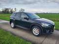 Mazda CX-5 2.0 Skylease+ 2WD navi trekhaak 100.870km NAP stoe Zwart - thumbnail 5