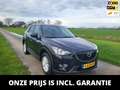 Mazda CX-5 2.0 Skylease+ 2WD navi trekhaak 100.870km NAP stoe Zwart - thumbnail 1