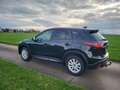 Mazda CX-5 2.0 Skylease+ 2WD navi trekhaak 100.870km NAP stoe Zwart - thumbnail 2