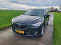 Mazda CX-5 2.0 Skylease+ 2WD navi trekhaak 100.870km NAP stoe Zwart - thumbnail 25