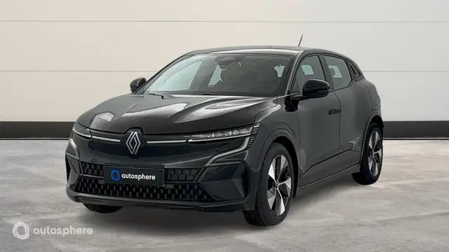 Renault Megane E-Tech Electric EV40 130ch Equilibre standard charge