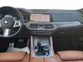 BMW X6 xDrive30d M Sport Navi Laser HUD AHK GSD Hifi Navi Grau - thumbnail 6