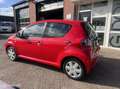 Toyota Aygo 1.0-12V Comfort airco Rouge - thumbnail 3