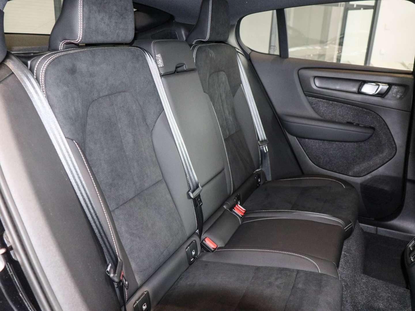 Volvo C40 Recharge PLUS -  - Joinsteer - #3