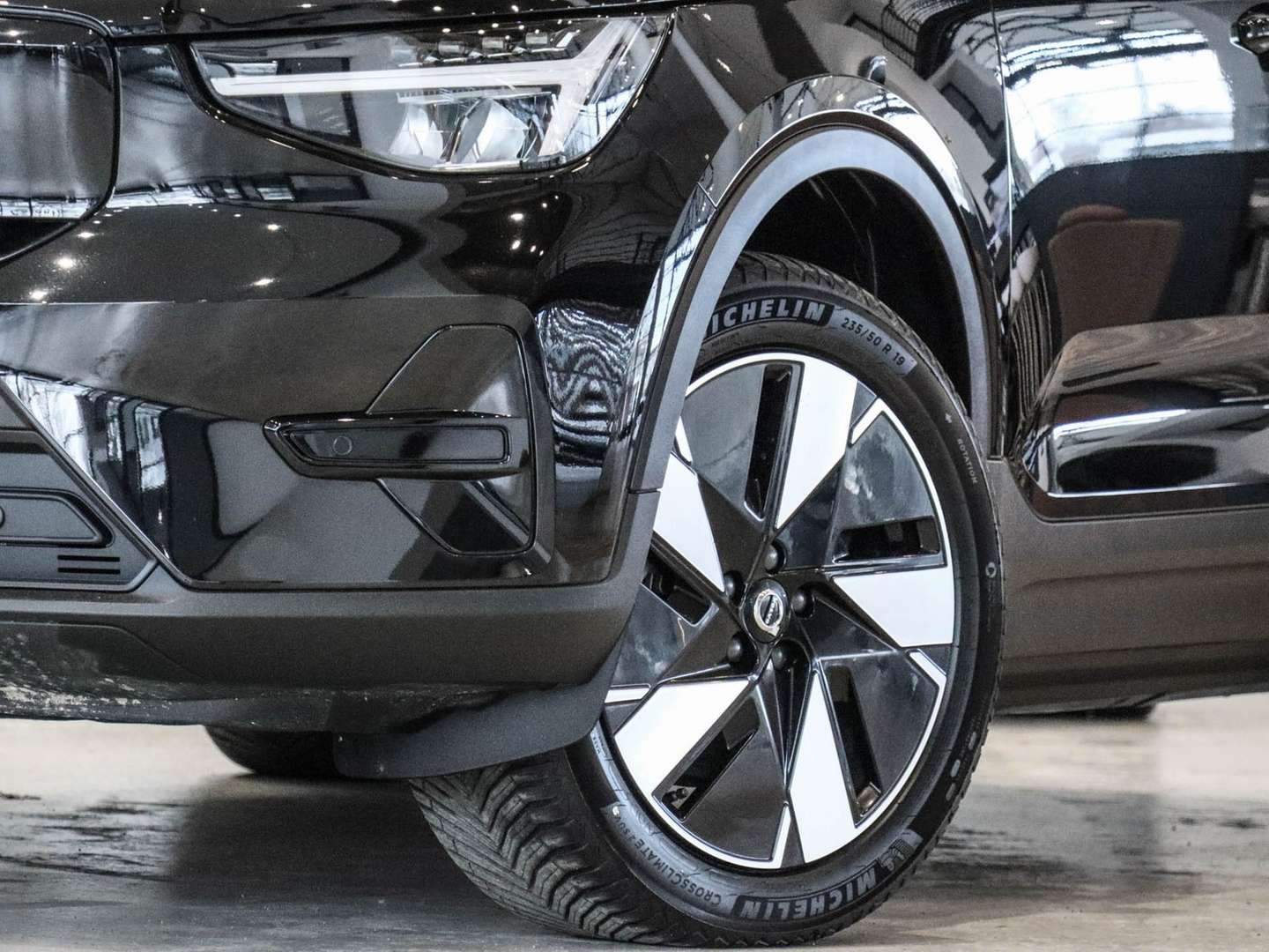 Volvo C40 Recharge PLUS -  - Joinsteer - #4