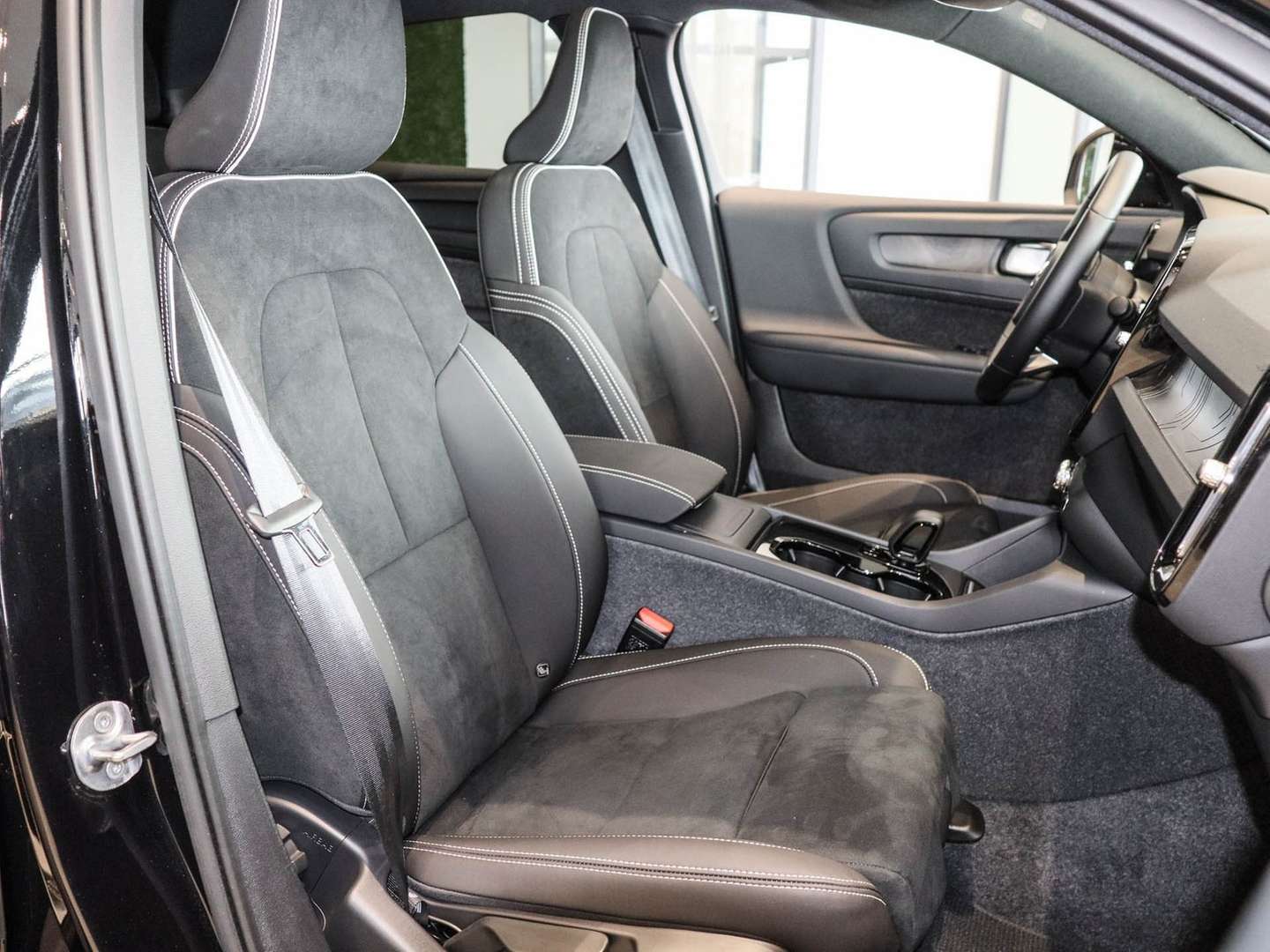 Volvo C40 Recharge PLUS -  - Joinsteer - #5