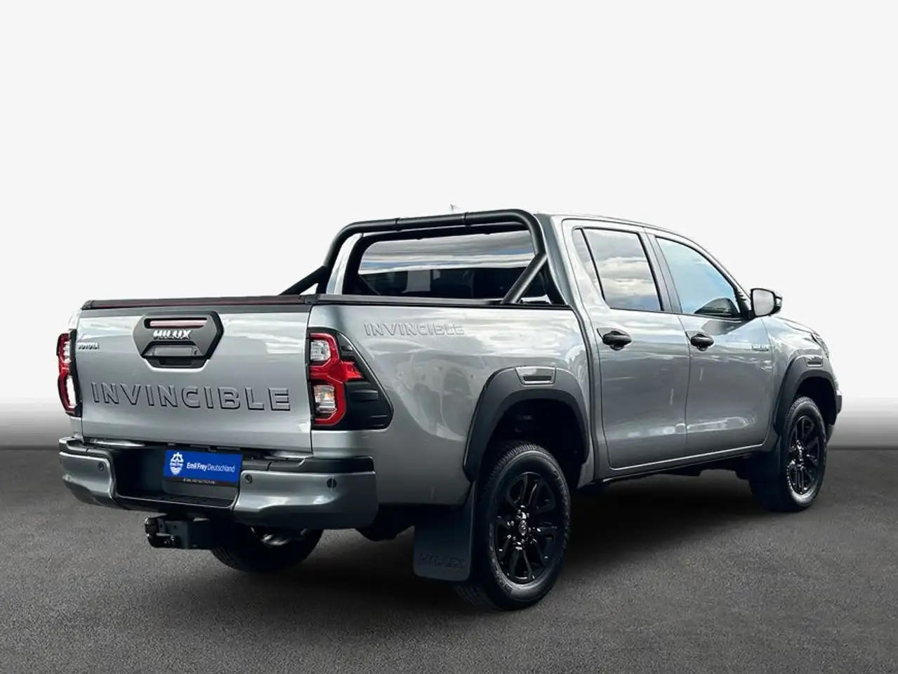 Toyota Model not specified 2026
