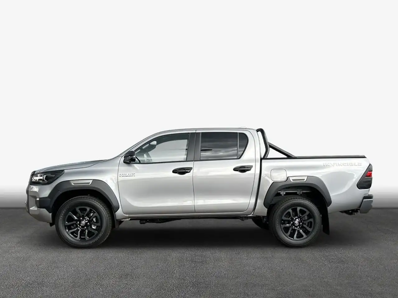 Toyota Model not specified 2026