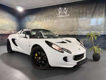 ELISE R 111R Top Zustand 2. Hand 192 PS