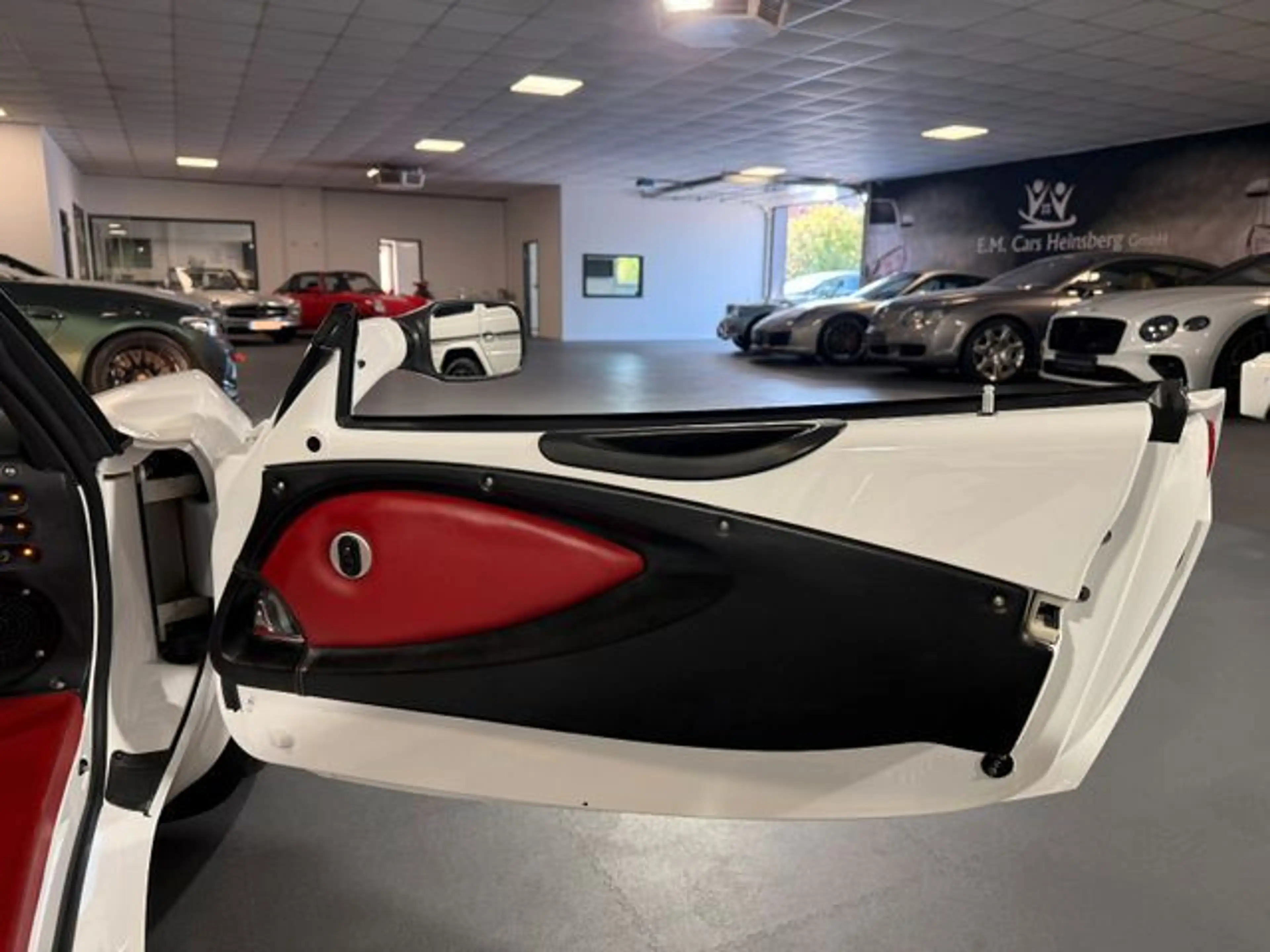 Lotus Elise ELISE R 111R Top Zustand 2. Hand 192 PS — photo 14