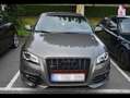 Audi A3 A3 2.0 TDi Ambiente Start/Stop DPF Bruin - thumbnail 4