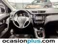 Nissan Qashqai 1.6 DIG-T N-Connecta 4x2 Gris - thumbnail 8