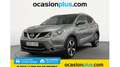 Nissan Qashqai 1.6 DIG-T N-Connecta 4x2 Gris - thumbnail 1