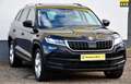 Skoda Kodiaq 4x4 AHK Stdhzg ACC Pano Canton Leder Kame Schwarz - thumbnail 4