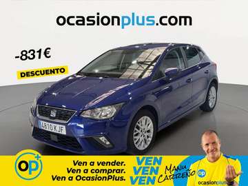 1.0 TSI S&S Style 95