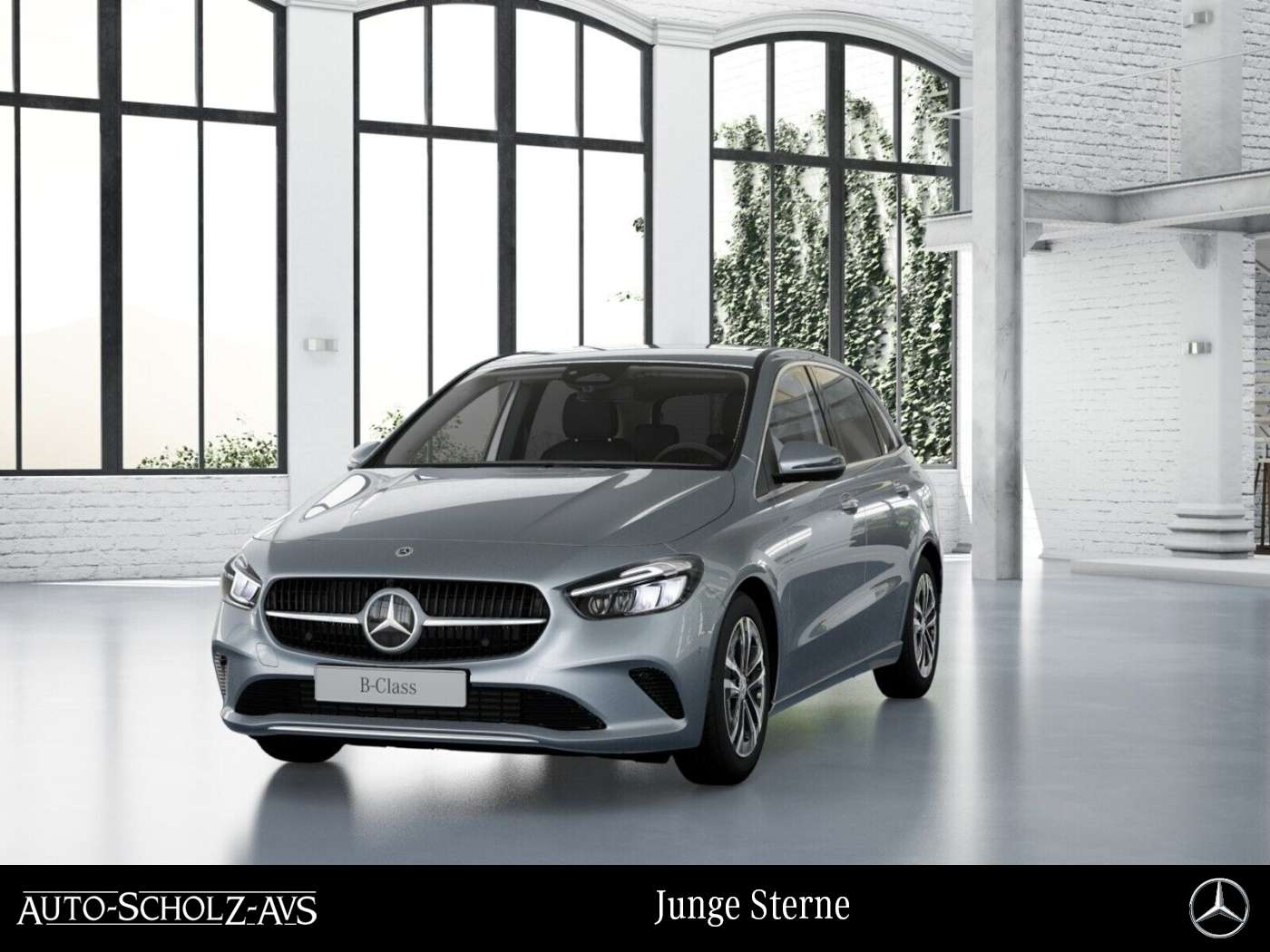 2024 Mercedes Benz B 250