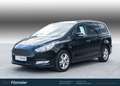 Ford Galaxy Titanium Schwarz - thumbnail 1